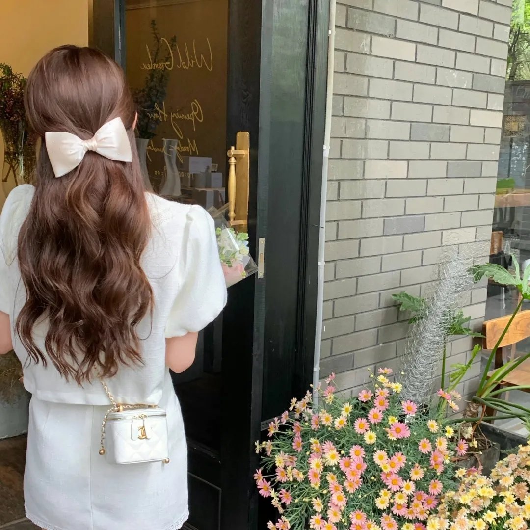 随机人质