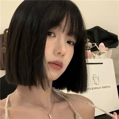 街头圣女